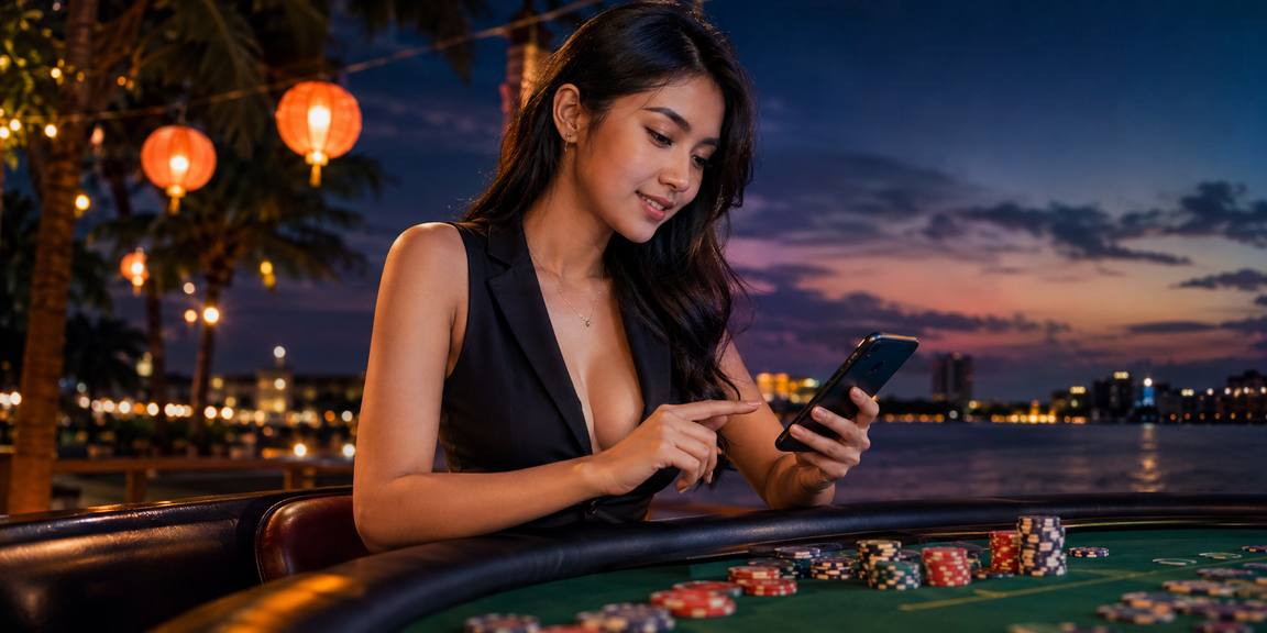 mage888 Land di mage888 — Apa Yang Ada Di Dalam